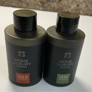Home Luxury Scents Diffuser Oil